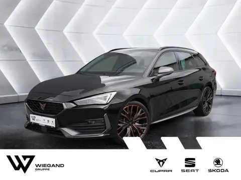 Annonce CUPRA LEON Essence 2023 d'occasion 