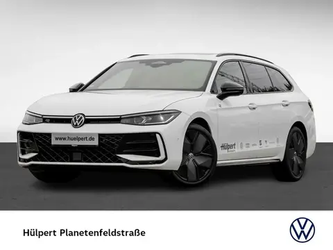 Annonce VOLKSWAGEN PASSAT Diesel 2024 d'occasion 