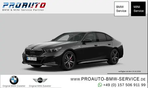 Used BMW SERIE 5 Diesel 2024 Ad 