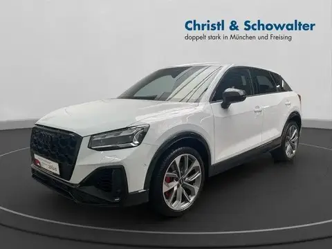 Used AUDI SQ2 Petrol 2023 Ad 