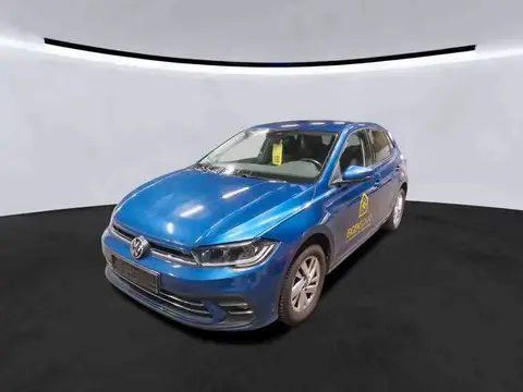 Used VOLKSWAGEN POLO Petrol 2022 Ad 