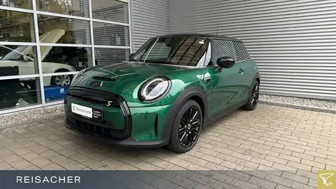 Annonce MINI COOPER Non renseigné 2021 d'occasion 