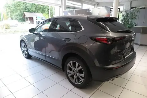 Annonce MAZDA CX-30 Essence 2024 d'occasion 