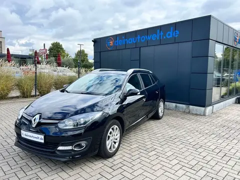 Annonce RENAULT MEGANE Diesel 2016 d'occasion 