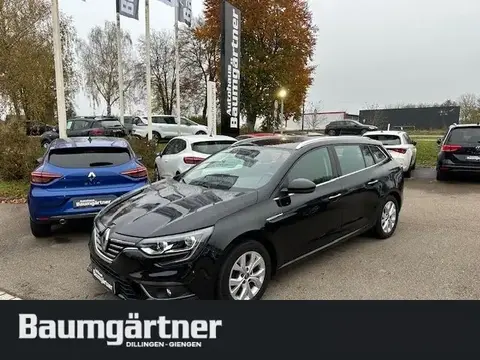 Annonce RENAULT MEGANE Essence 2020 d'occasion 