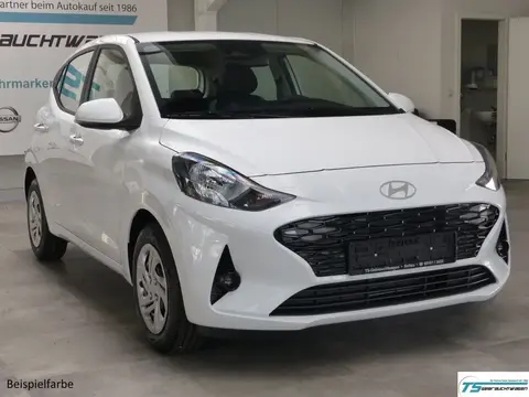 Annonce HYUNDAI I10 Essence 2024 d'occasion 