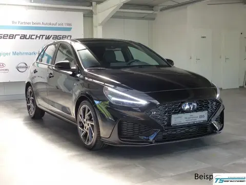 Annonce HYUNDAI I30 Essence 2023 d'occasion 