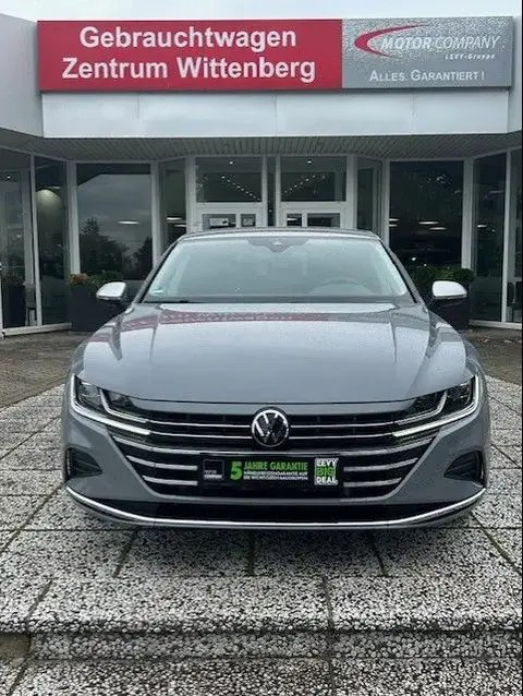 Used VOLKSWAGEN ARTEON Diesel 2023 Ad 