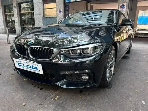 Used BMW SERIE 4 Diesel 2019 Ad 