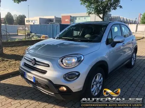 Annonce FIAT 500X Essence 2020 d'occasion 