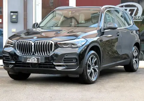 Used BMW X5 Diesel 2022 Ad 