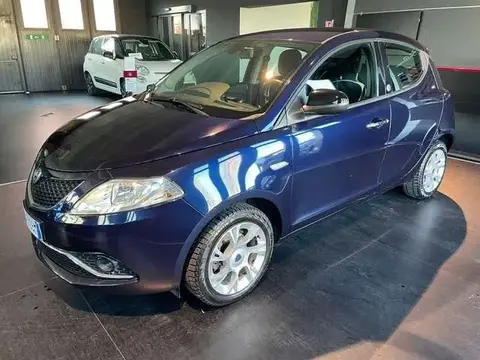 Used LANCIA YPSILON LPG 2016 Ad 