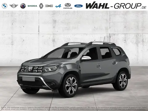 Annonce DACIA DUSTER Essence 2022 d'occasion 