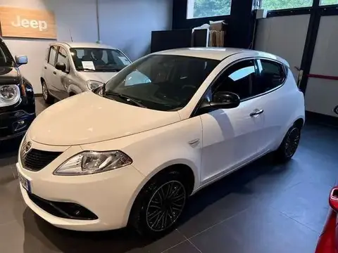 Used LANCIA YPSILON Petrol 2019 Ad 