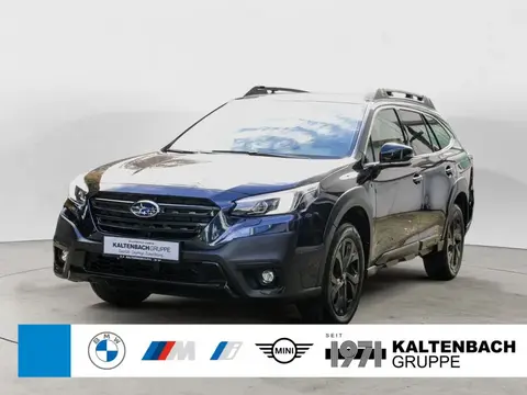 Used SUBARU OUTBACK Petrol 2022 Ad 