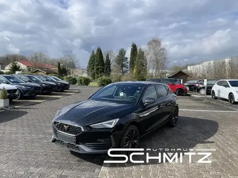 Used CUPRA LEON Petrol 2024 Ad 