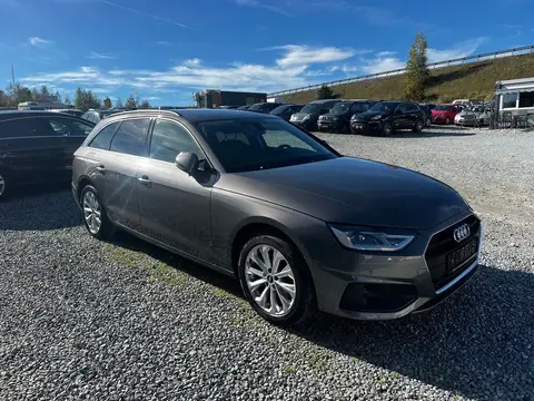 Used AUDI A4 Diesel 2021 Ad 