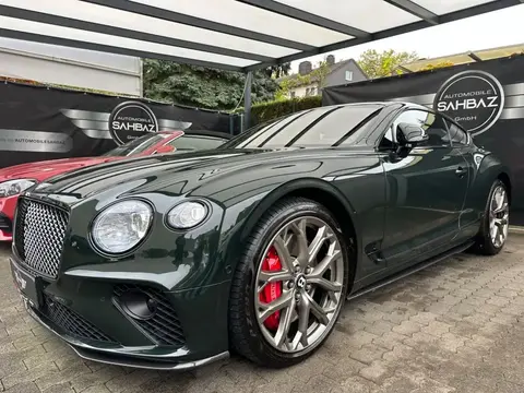 Annonce BENTLEY CONTINENTAL Essence 2023 d'occasion 