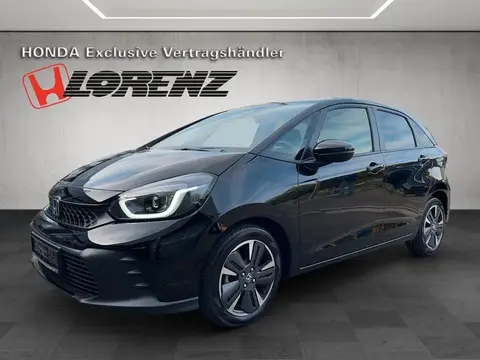 Annonce HONDA JAZZ Hybride 2024 d'occasion 