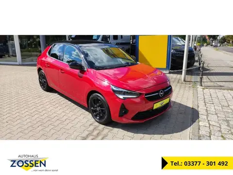 Used OPEL CORSA Petrol 2022 Ad 