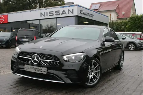 Used MERCEDES-BENZ CLASSE E Petrol 2020 Ad 