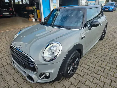 Used MINI COOPER Petrol 2018 Ad 