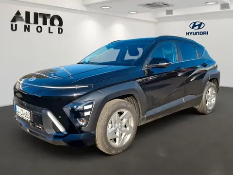 Annonce HYUNDAI KONA Essence 2024 d'occasion 