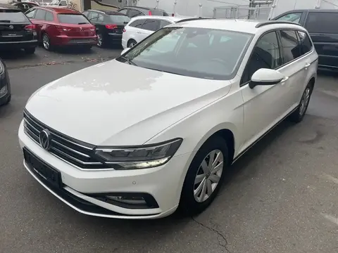 Annonce VOLKSWAGEN PASSAT Diesel 2020 d'occasion 