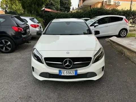 Used MERCEDES-BENZ CLASSE A Diesel 2016 Ad 