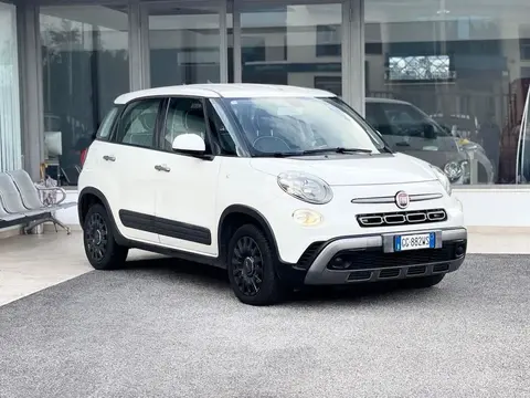 Used FIAT 500L Diesel 2021 Ad 