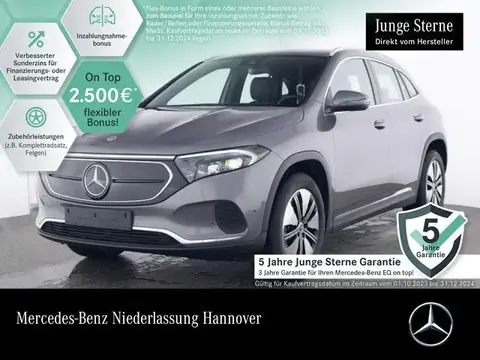 Used MERCEDES-BENZ EQA Not specified 2023 Ad 