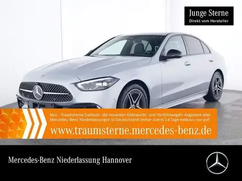 Used MERCEDES-BENZ CLASSE C Petrol 2023 Ad 