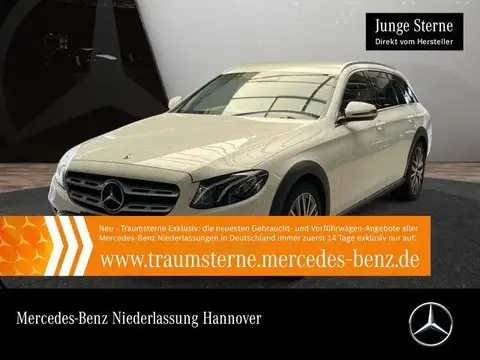 Used MERCEDES-BENZ CLASSE E Diesel 2019 Ad 