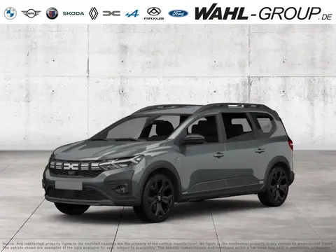 Annonce DACIA JOGGER Essence 2024 d'occasion 