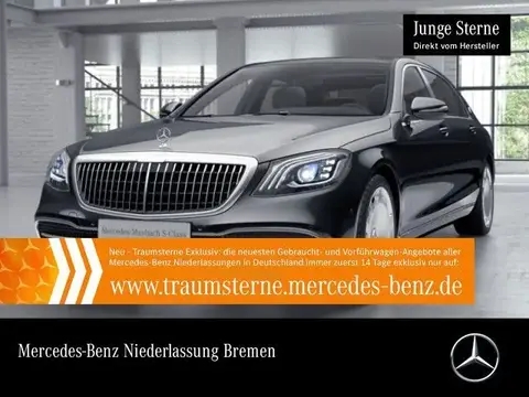 Used MERCEDES-BENZ CLASSE S Petrol 2020 Ad 