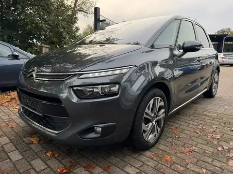 Annonce CITROEN C4 Diesel 2015 d'occasion 