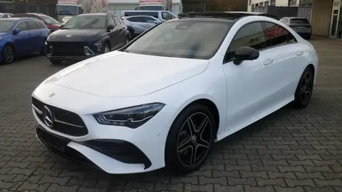 Annonce MERCEDES-BENZ CLASSE CLA Essence 2024 d'occasion 