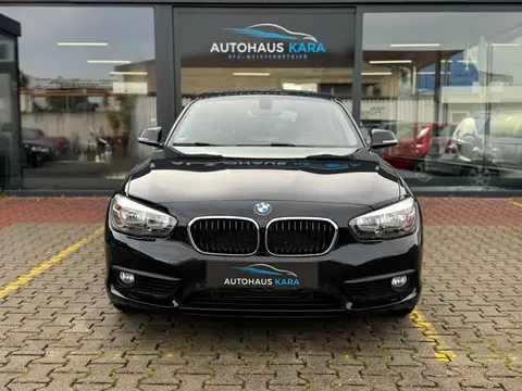 Used BMW SERIE 1 Petrol 2018 Ad 