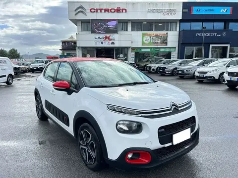 Used CITROEN C3 Petrol 2017 Ad 