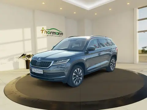 Used SKODA KODIAQ Diesel 2021 Ad 