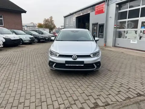 Used VOLKSWAGEN POLO Petrol 2022 Ad 