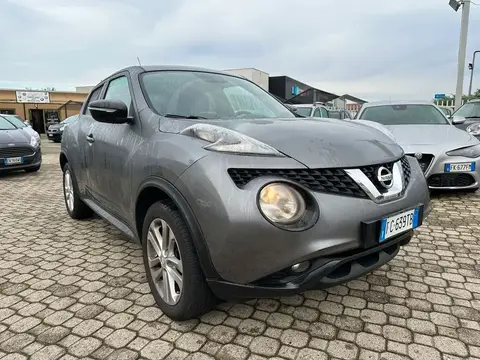 Annonce NISSAN JUKE Diesel 2016 d'occasion 