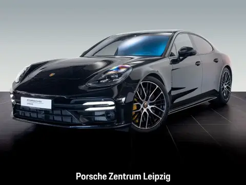 Annonce PORSCHE PANAMERA Essence 2021 d'occasion 