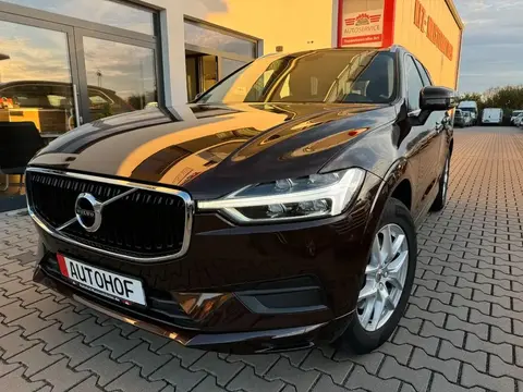 Used VOLVO XC60 Diesel 2019 Ad 