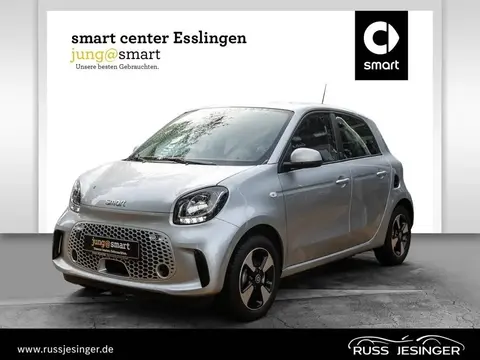 Annonce SMART FORFOUR Non renseigné 2021 d'occasion 