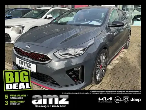 Annonce KIA CEED Essence 2020 d'occasion 