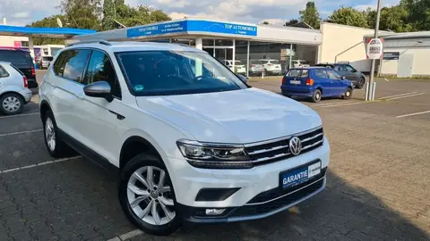 Annonce VOLKSWAGEN TIGUAN Diesel 2020 d'occasion 