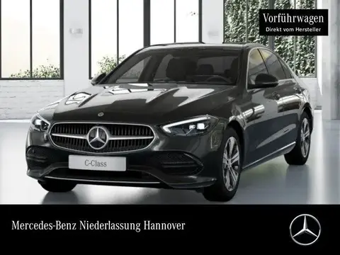 Annonce MERCEDES-BENZ CLASSE C Essence 2024 d'occasion 