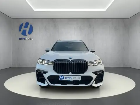 Used BMW X7 Diesel 2021 Ad Germany