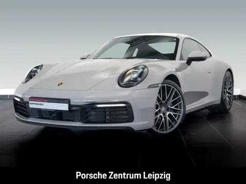 Used PORSCHE 911 Petrol 2022 Ad 